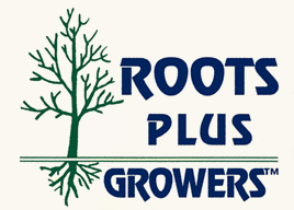 Roots Plus Growers Logo