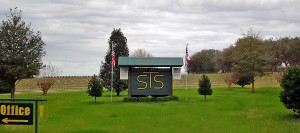 Stewart's Tree Service Tree Farm located in Brookesville FL